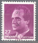 Stamps Spain -  ESPAÑA 1992_3156.02 Don Juan Carlos I.
