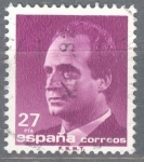 Sellos de Europa - Espaa -  ESPAÑA 1992_3156.02 Don Juan Carlos I.