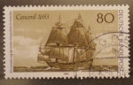 Stamps : Europe : Germany :  concord 1683