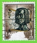 Sellos de Europa - Espaa -  1515  Colon