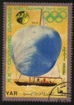 Stamps Yemen -  
