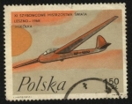 Stamps Poland -  