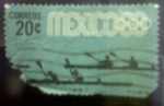 Sellos de America - M�xico -  mexico 68