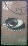 Stamps : America : Mexico :  MEXICO 68