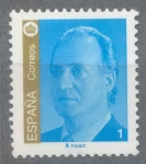 Stamps Spain -  ESPAÑA 1994_3305 S.M. Don Juan Carlos I.