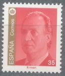Stamps Spain -  ESPAÑA 1998_3527 S.M. Don Juan Carlos I.