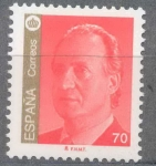 Stamps Spain -  ESPAÑA 1998_3528 S.M. Don Juan Carlos I.