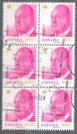 Stamps Spain -  ESPAÑA 2008_4361x6 S.M. Don Juan Carlos I.