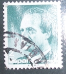 Sellos del Mundo : Europa : Espaa : Juan Carlos