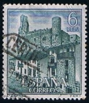 Stamps : Europe : Spain :  1884  Frias (Burgos)