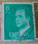 Sellos del Mundo : Europa : Espaa : 