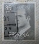 Sellos del Mundo : Europa : Espaa : 