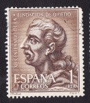 Stamps Spain -  