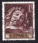 Stamps Spain -  