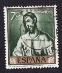 Sellos de Europa - Espaa -  