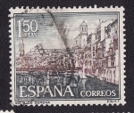 Stamps Spain -  