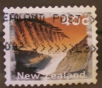 Stamps New Zealand -  