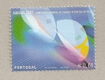Stamps Portugal -  Ideales olímpicos