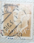 Sellos de Europa - Espaa -  