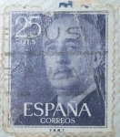 Sellos del Mundo : Europa : Espaa : 