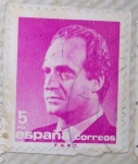 Sellos de Europa - Espaa -  