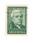 Sellos del Mundo : America : Argentina : 