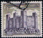Sellos de Europa - Espa�a -  1980  Sadaba (Zaragoza)