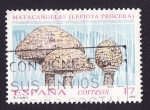 Stamps : Europe : Spain :  
