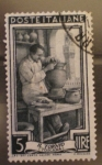 Stamps Italy -  il tornio toscana