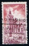 Sellos de Europa - Espaa -  2067  catedral de Astorga