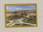 Stamps Portugal -  Civilizaciones aliadas