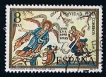 Sellos de Europa - Espaa -  2116  Navidad 1972