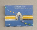 Stamps Portugal -  Presidencia UE