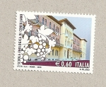 Stamps Italy -  Escuela Enológica de Conegliano