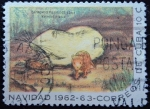 Stamps Cuba -  Capromys pilorides / Jutía conga