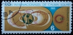 Stamps Cuba -  Años Internacionales de Calma Solar