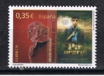 Stamps Spain -  Edifil  4649  Cine Español  