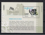 Stamps Spain -  Edifil  4650 HB  Cine Español   
