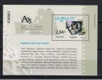 Sellos de Europa - Espaa -  Edifil  4650 HB  Cine Español   