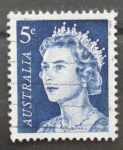 Stamps Australia -  