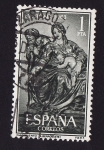 Sellos de Europa - Espaa -  