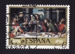 Stamps Spain -  