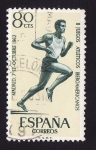 Sellos de Europa - Espa�a -  