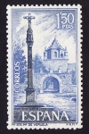 Sellos de Europa - Espaa -  