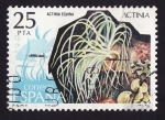 Stamps Spain -  