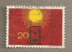 Stamps Switzerland -  Por la vejez