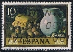 Stamps Spain -  2366
