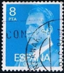 Sellos de Europa - Espaa -  2393p  Juan Carlos I