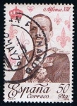 Stamps : Europe : Spain :  2504  Alfonso XIII