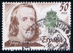 Sellos de Europa - Espaa -  2555  Felipe IV